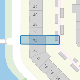 Perceel GDA01-K-5622