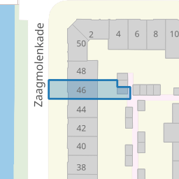 Perceel GDA01-K-5628