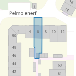 Perceel GDA01-K-5633