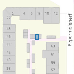 Perceel GDA01-K-5637