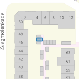 Perceel GDA01-K-5639