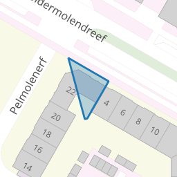 Perceel GDA01-K-5673