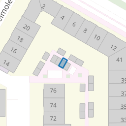 Perceel GDA01-K-5681