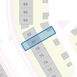 Perceel GDA01-K-5689