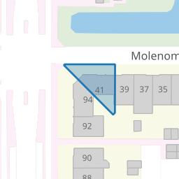Perceel GDA01-K-5697