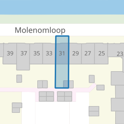 Perceel GDA01-K-5702