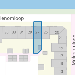 Perceel GDA01-K-5704