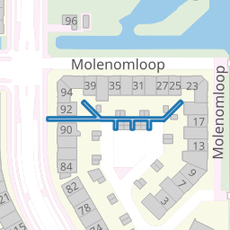 Perceel GDA01-K-5726