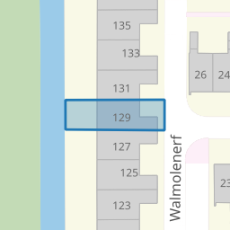 Perceel GDA01-K-5740