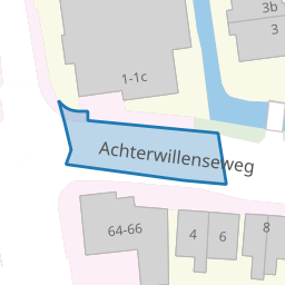 Perceel GDA01-K-5795