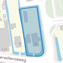 Perceel GDA01-K-5815