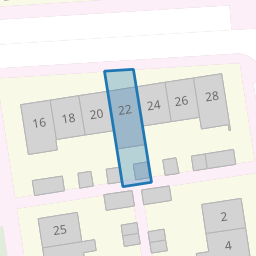 Perceel GDA01-K-5828