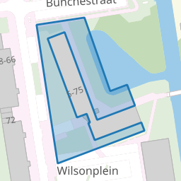 Perceel GDA01-K-5833