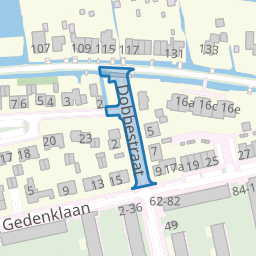 Perceel GDA01-K-5853