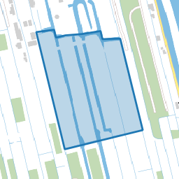 Perceel GDA01-K-5867