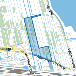 Perceel GDA01-K-5868