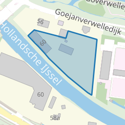 Perceel GDA01-K-5889