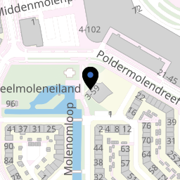 Appartement GDA01 K 5897 10