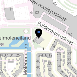 Appartement GDA01 K 5897 12