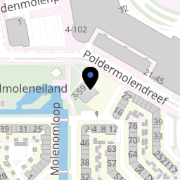 Appartement GDA01 K 5897 13