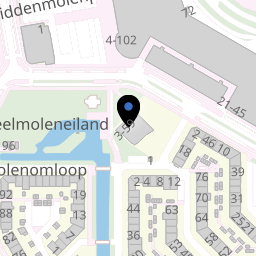 Appartement GDA01 K 5897 16