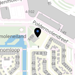 Appartement GDA01 K 5897 19
