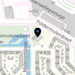 Appartement GDA01 K 5897 22