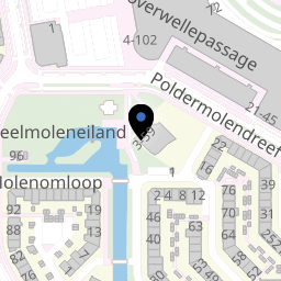 Appartement GDA01 K 5897 25