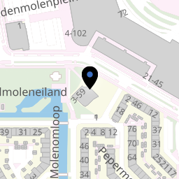 Appartement GDA01 K 5897 3