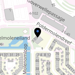 Appartement GDA01 K 5897 5