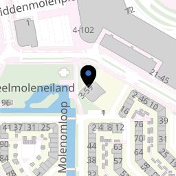Appartement GDA01 K 5897 7