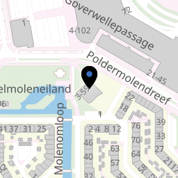 Appartement GDA01 K 5897 8