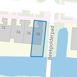 Perceel GDA01-K-5917