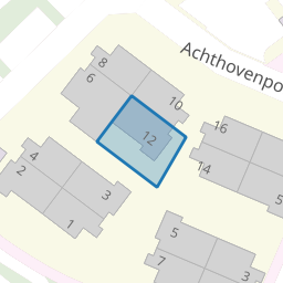 Perceel GDA01-K-5924