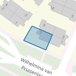 Perceel GDA01-K-5927