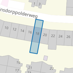 Perceel GDA01-K-5943