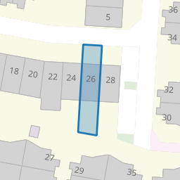 Perceel GDA01-K-5947