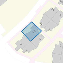 Perceel GDA01-K-5965