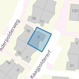 Perceel GDA01-K-5978