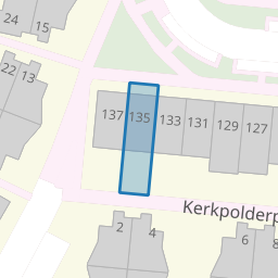 Perceel GDA01-K-5995