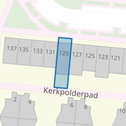 Perceel GDA01-K-5998