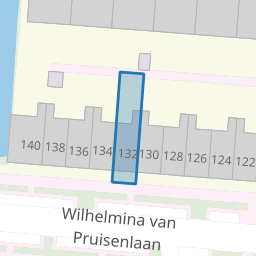 Perceel GDA01-K-6013