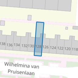 Perceel GDA01-K-6015