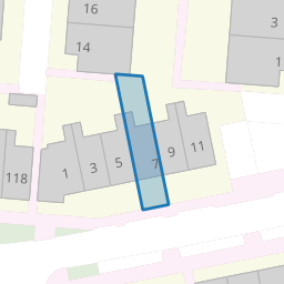 Perceel GDA01-K-6024