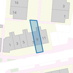 Perceel GDA01-K-6025