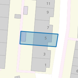 Perceel GDA01-K-6029