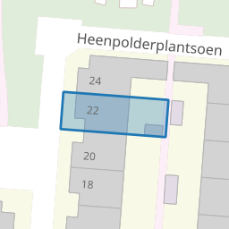 Perceel GDA01-K-6034