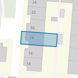 Perceel GDA01-K-6036