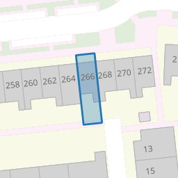 Perceel GDA01-K-6071