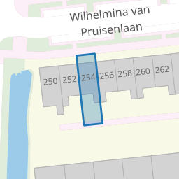 Perceel GDA01-K-6077